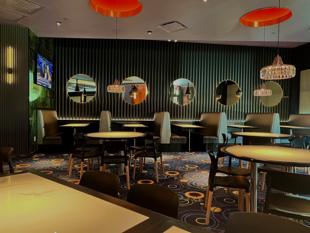 E-Star Asian Buffet